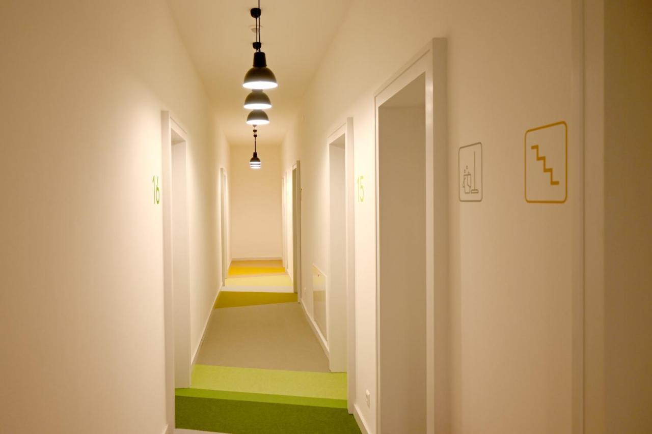 Hotel Brandenburger Dom Βραδεμβούργο Εξωτερικό φωτογραφία