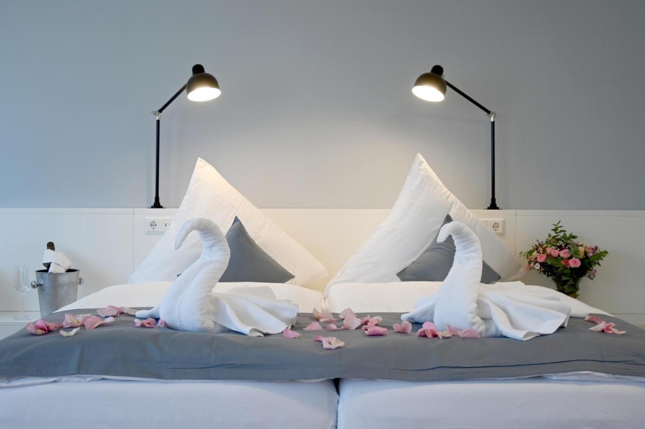 Hotel Brandenburger Dom Βραδεμβούργο Εξωτερικό φωτογραφία