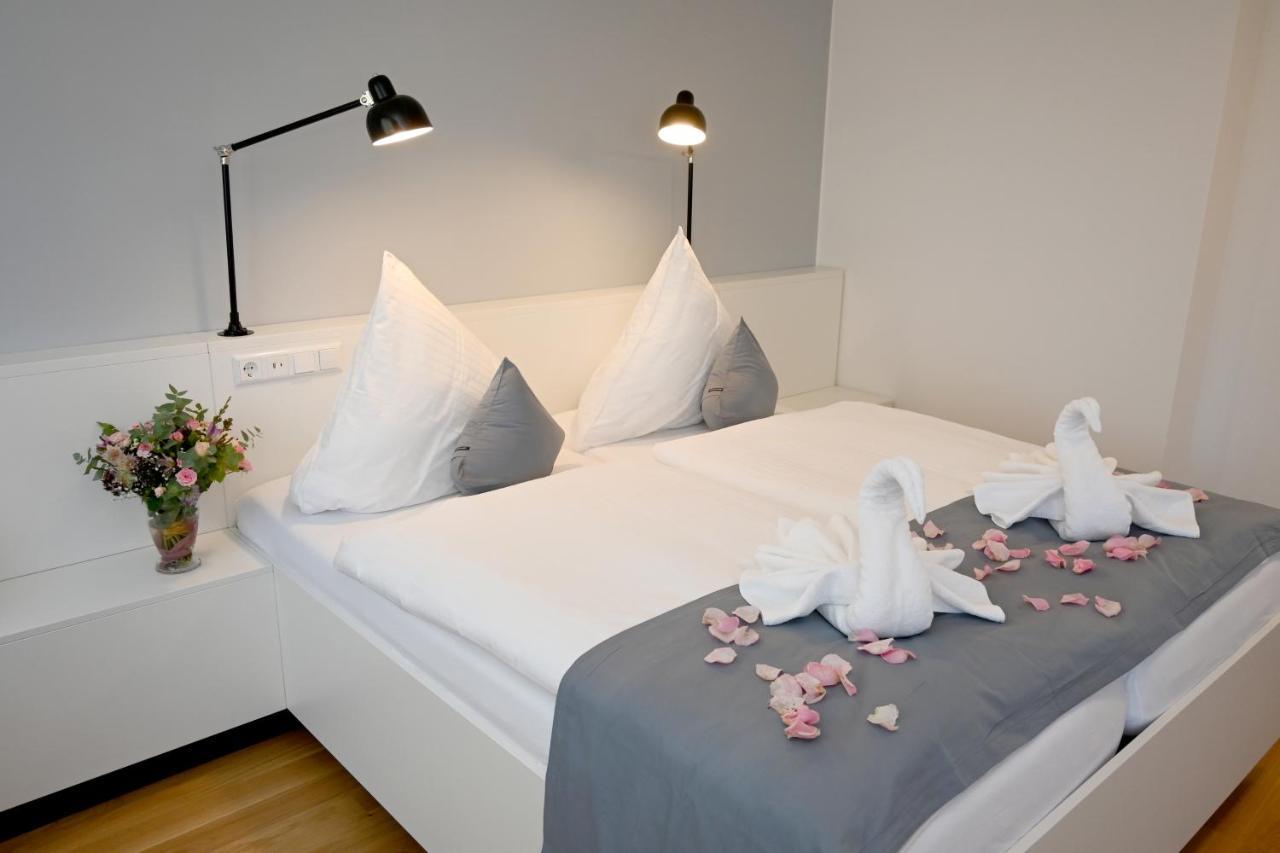 Hotel Brandenburger Dom Βραδεμβούργο Εξωτερικό φωτογραφία