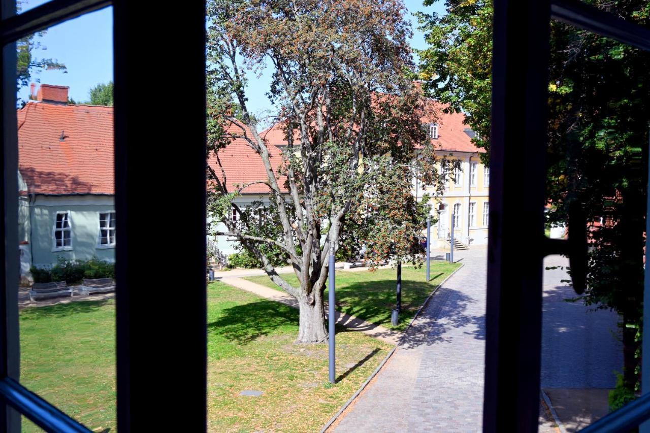 Hotel Brandenburger Dom Βραδεμβούργο Εξωτερικό φωτογραφία