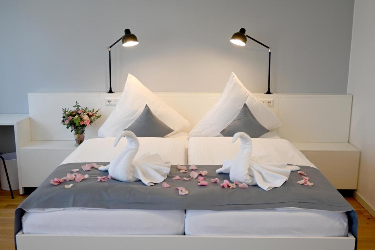 Hotel Brandenburger Dom Βραδεμβούργο Εξωτερικό φωτογραφία