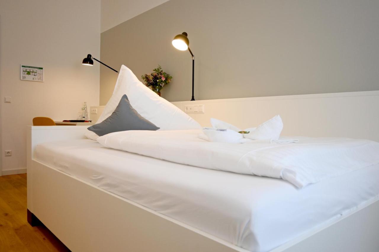 Hotel Brandenburger Dom Βραδεμβούργο Εξωτερικό φωτογραφία