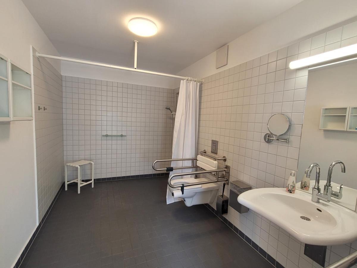 Hotel Brandenburger Dom Βραδεμβούργο Εξωτερικό φωτογραφία