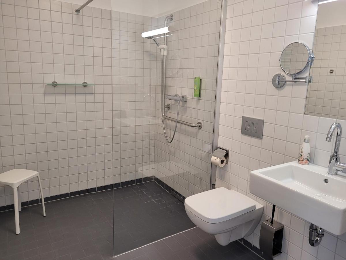 Hotel Brandenburger Dom Βραδεμβούργο Εξωτερικό φωτογραφία