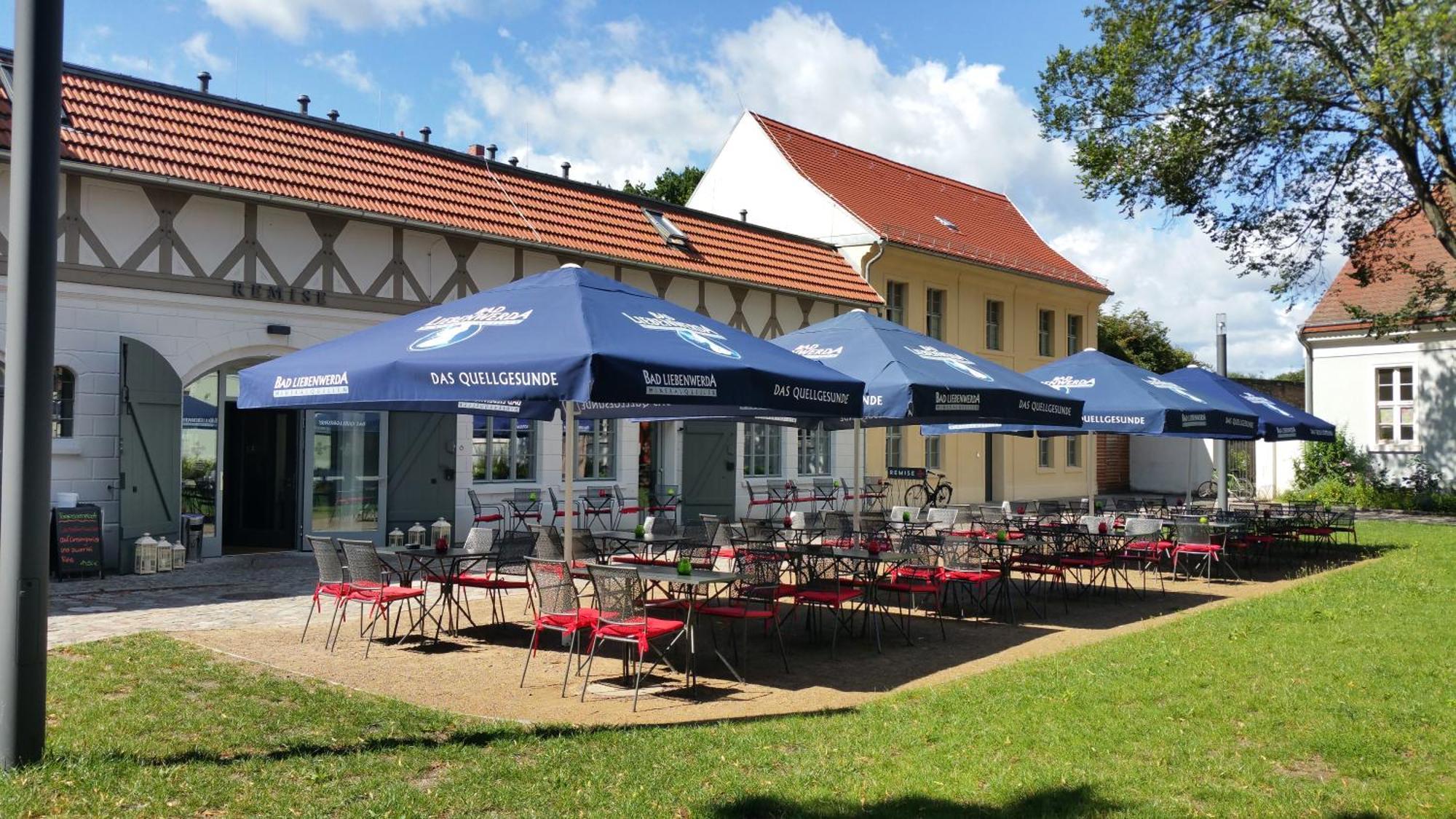 Hotel Brandenburger Dom Βραδεμβούργο Εξωτερικό φωτογραφία